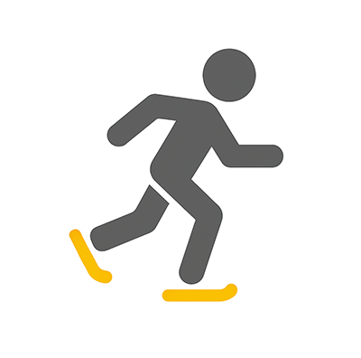 Icon Eislaufen - Penthouse Sonnenplatzl Radfeld / Alpbachtal, Tirol