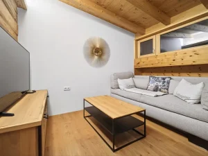 WohnzimmerCouch